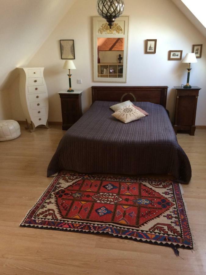 Country house Les Camelias *