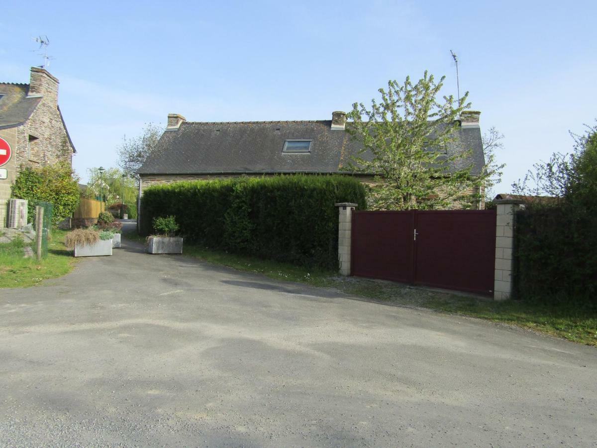 Country house Les Camelias *