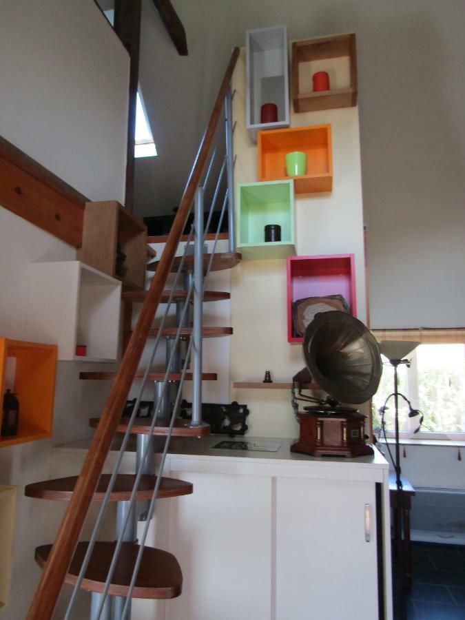 Country house Les Camelias Sainte-Anne-sur-Vilaine