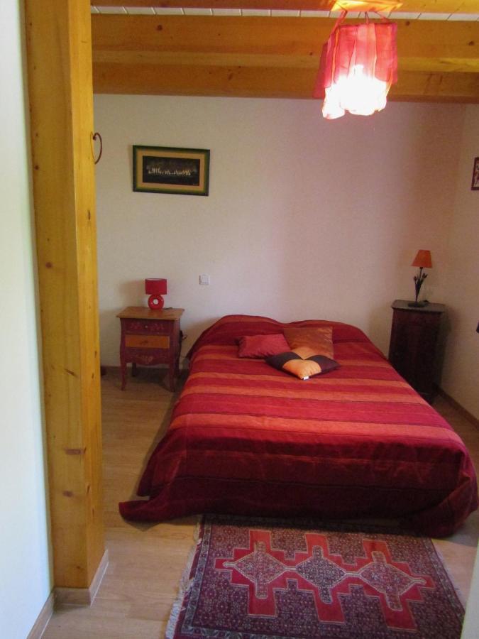 Country house Les Camelias *